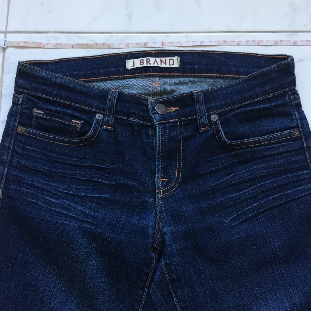 J Brand 935 INK Size 26
